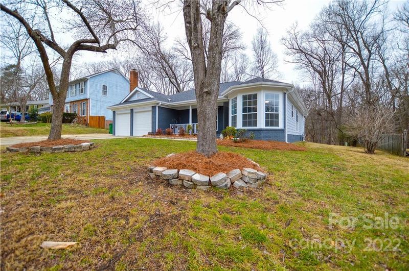 11819 Post Ridge Ct, Charlotte, NC 28226