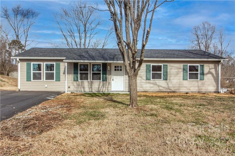 358 West Ave W, Troutman, NC 28166