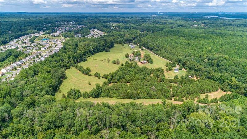 Tract 3 381 Harper Davis Rd, Clover, SC 29710
