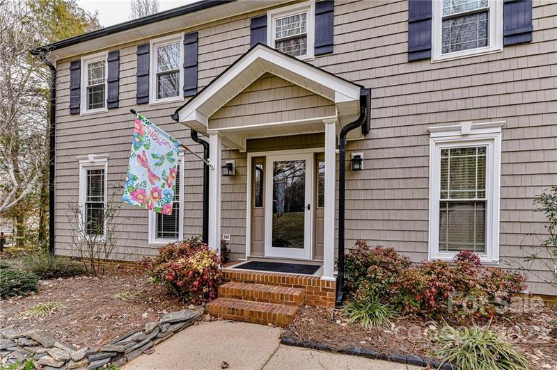 6761 Palafox Dr, Concord, NC 28025