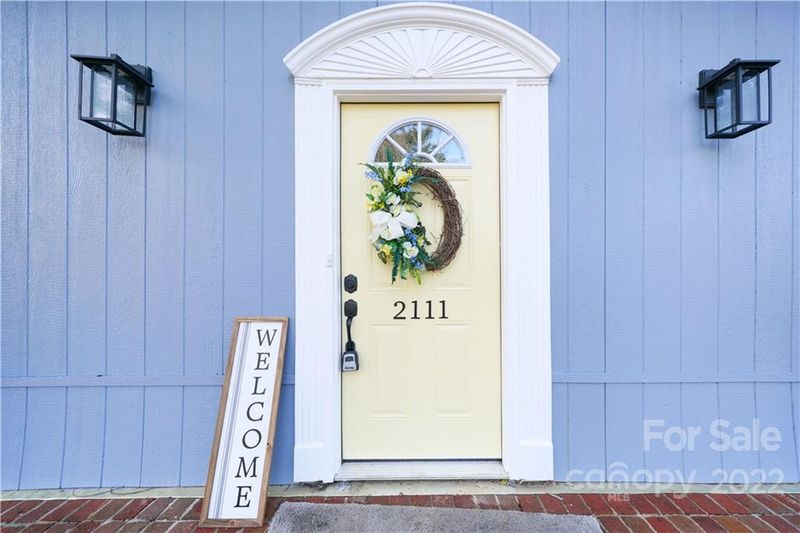 2111 Harkey Ave, Kannapolis, NC 28081