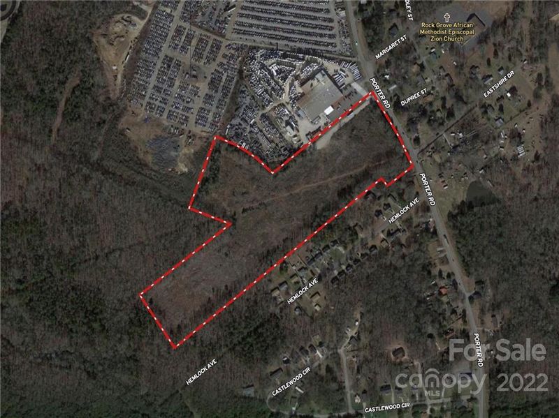 330 Porter Rd, Rock Hill, SC 29730