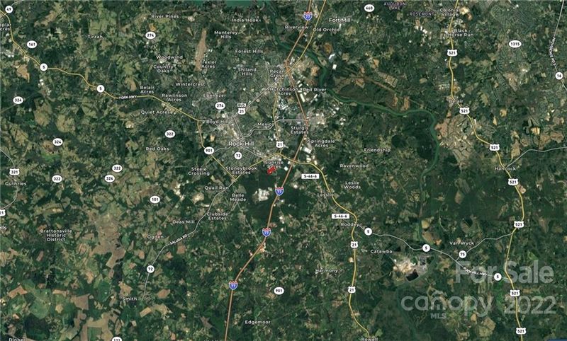330 Porter Rd, Rock Hill, SC 29730