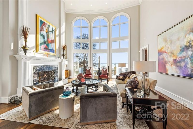 18246 Mainsail Pointe Dr, Cornelius, NC 28031