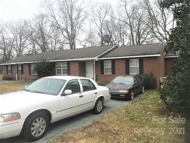 0 Cindy St, Marshville, NC 28103