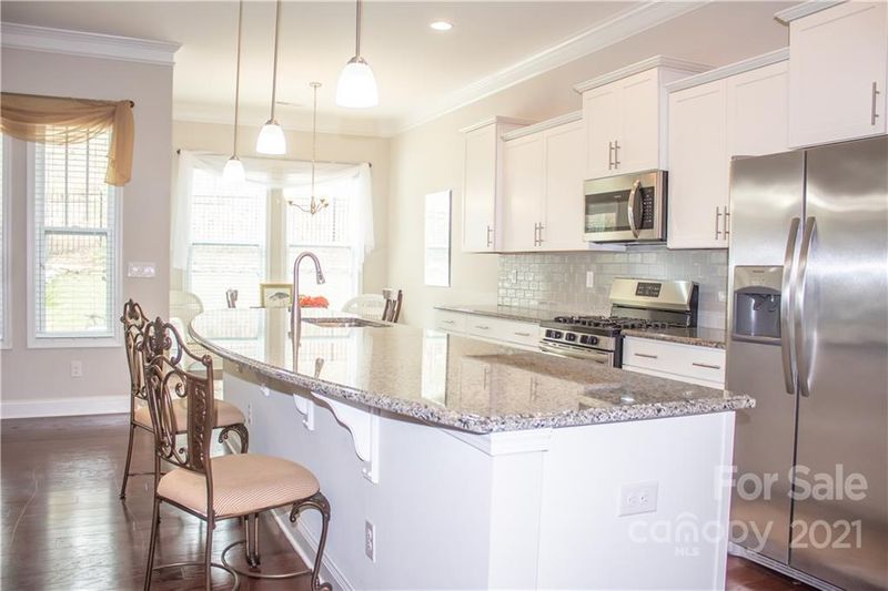 2486 Seagull Dr, Denver, NC 28037