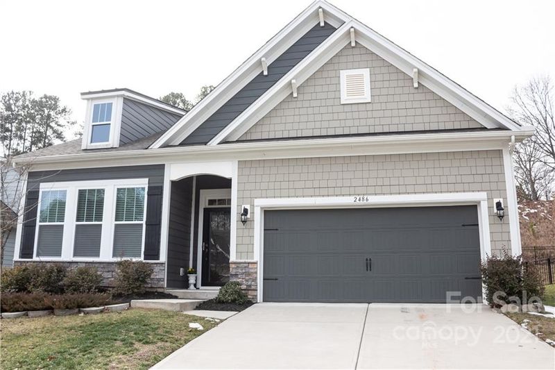 2486 Seagull Dr, Denver, NC 28037