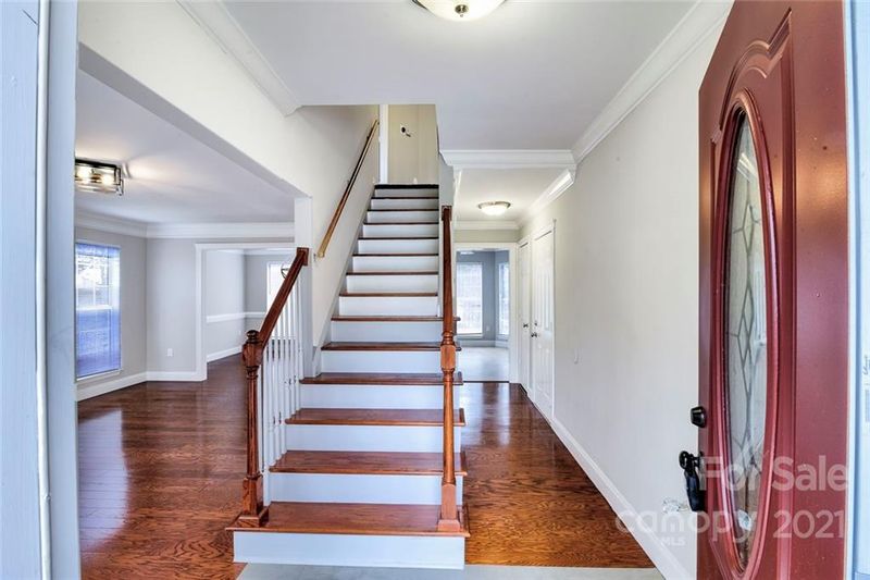 4904 Rosena Dr, Charlotte, NC 28227