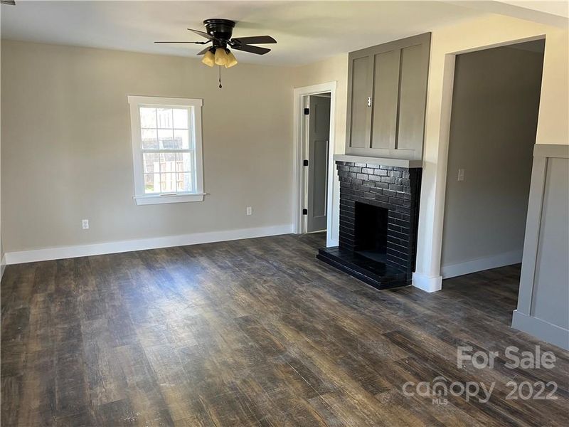 1278 Burrell Rd, Clover, SC 29710
