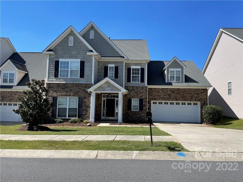 11426 Donnel Ct, Charlotte, NC 28273