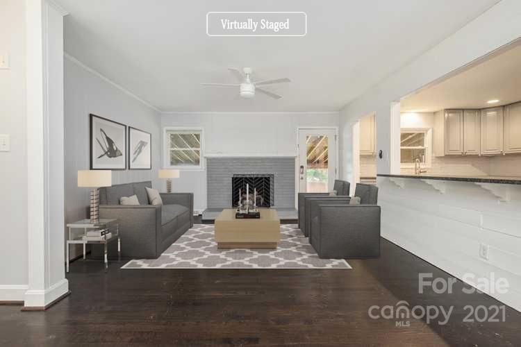 2000 Bentley Pl, Charlotte, NC 28205