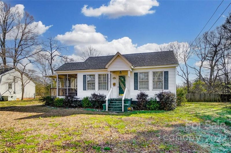 203 Wiley Ave, York, SC 29745