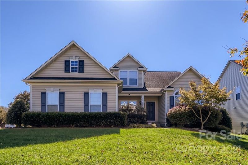 1480 Chandler Ave, Concord, NC 28027