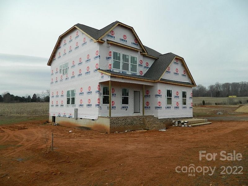 167 Sams Way, Statesville, NC 28625