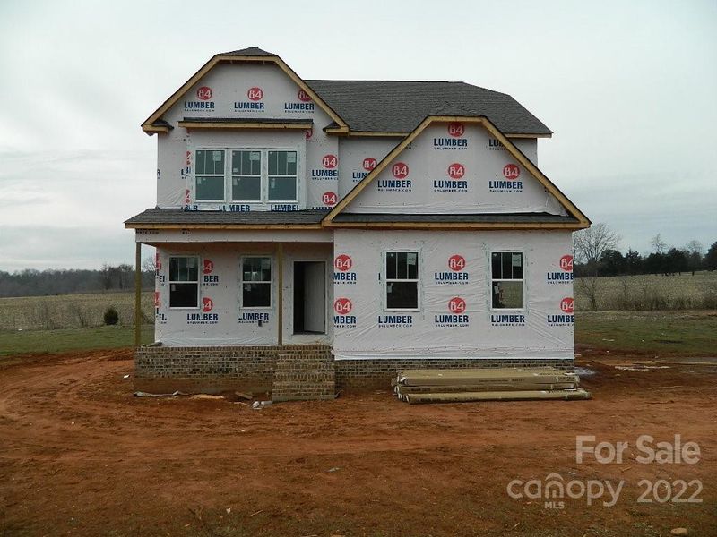 167 Sams Way, Statesville, NC 28625