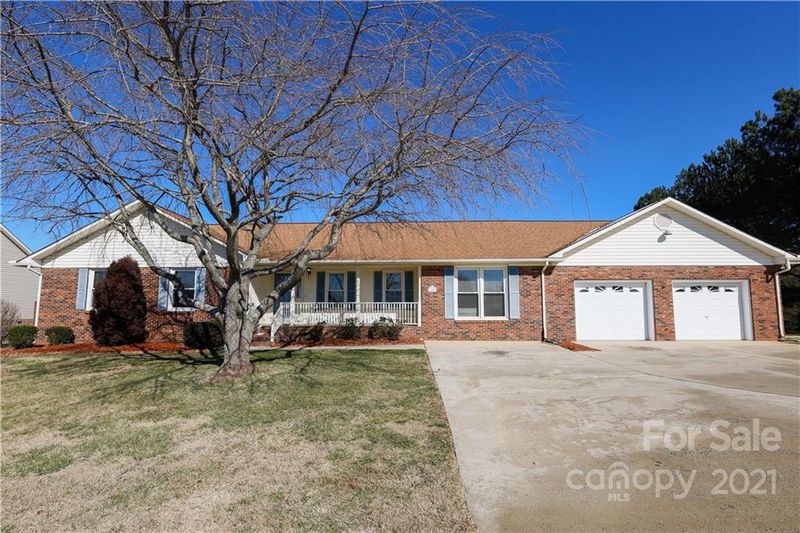 740 Old Mountain Rd, Statesville, NC 28677