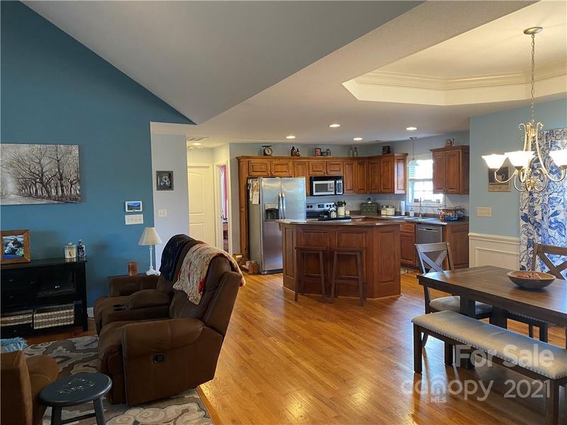 107 Graces Way, Gaffney, SC 29341