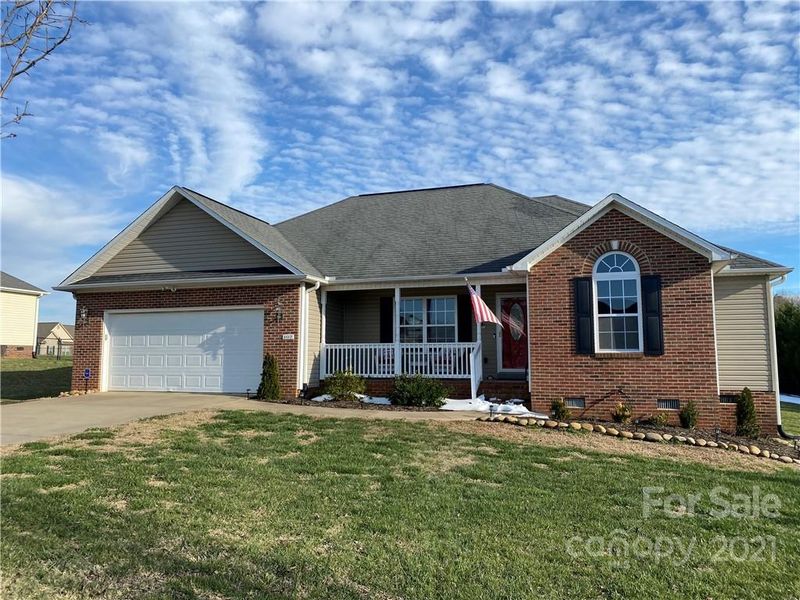107 Graces Way, Gaffney, SC 29341