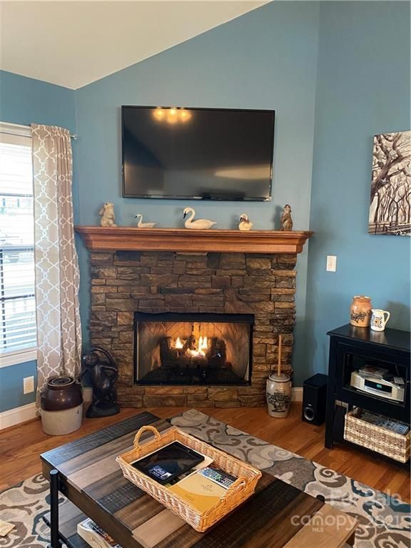 107 Graces Way, Gaffney, SC 29341
