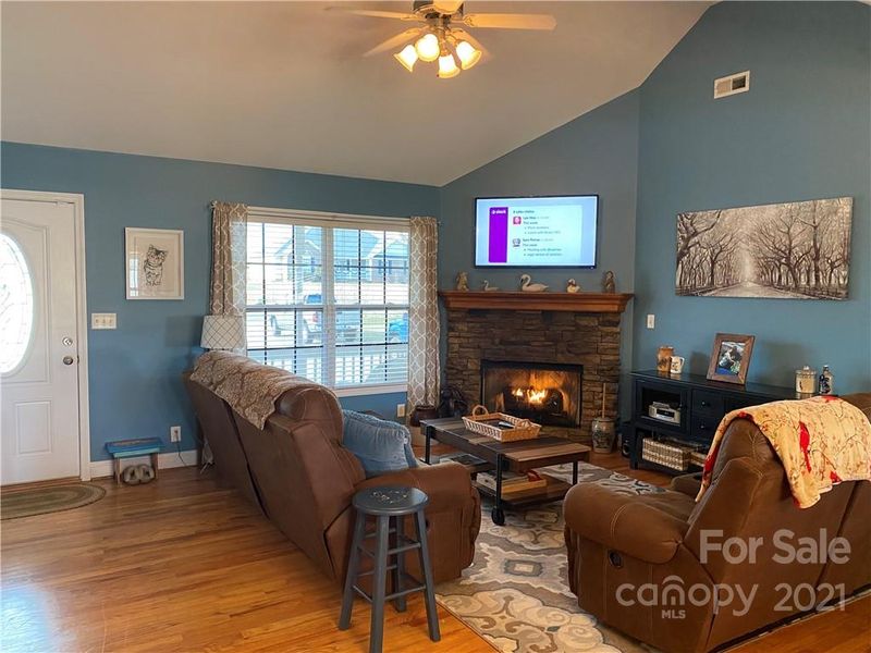107 Graces Way, Gaffney, SC 29341