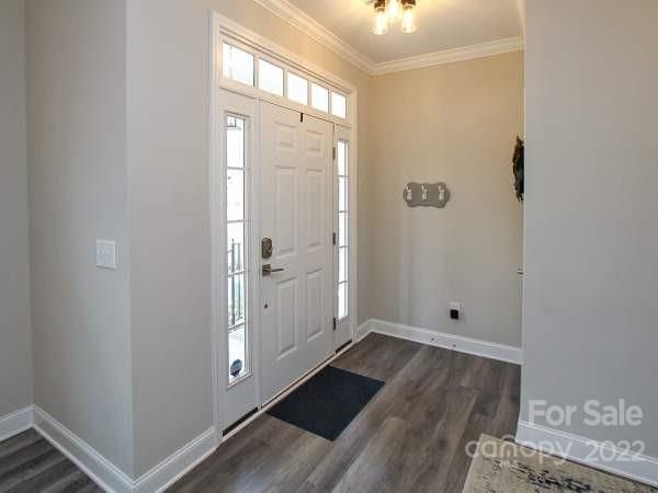16451 Leavitt Ln, Davidson, NC 28036