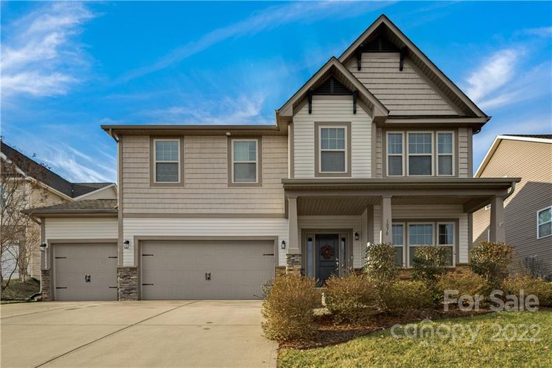 1070 Garrow Rd, Indian Land, SC 29707