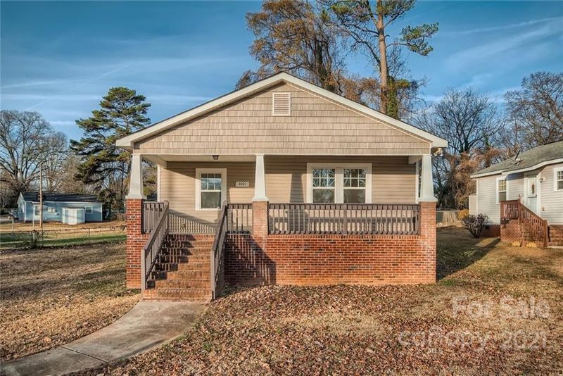 4401 Glenwood Dr, Charlotte, NC 28208