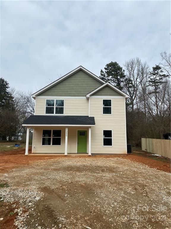 1350 Mason St #272, Kannapolis, NC 28081