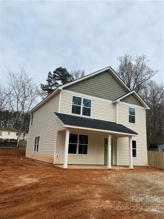 1350 Mason St #272, Kannapolis, NC 28081