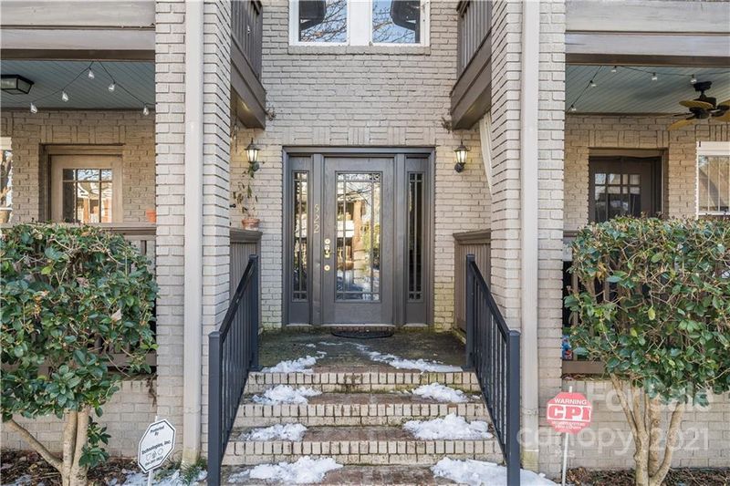 522 Oakland Ave #D, Charlotte, NC 28204
