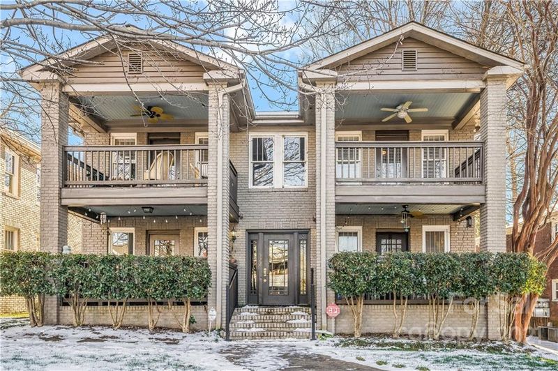 522 Oakland Ave #D, Charlotte, NC 28204