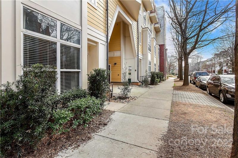 2125 Southend Dr #443, Charlotte, NC 28203
