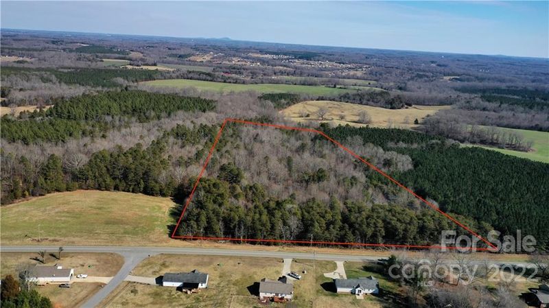 10.1 Acres Shoal Rd, Crouse, NC 28033