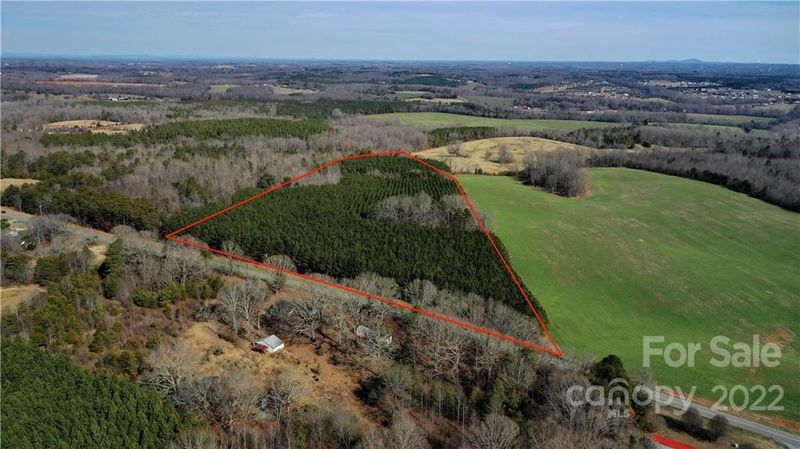 19.3 Acres Shoal Rd, Crouse, NC 28033
