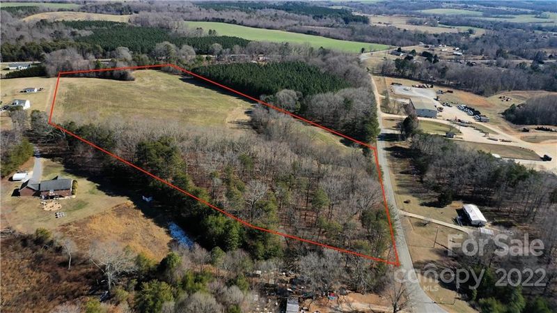 15.1 Acres Crouse Rd, Crouse, NC 28033