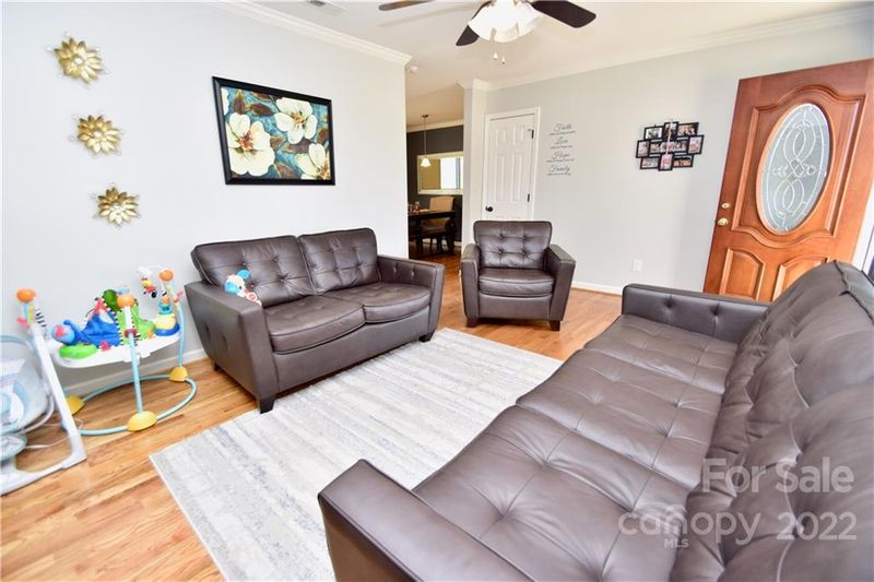 3613 Robinson Cir, Gastonia, NC 28056