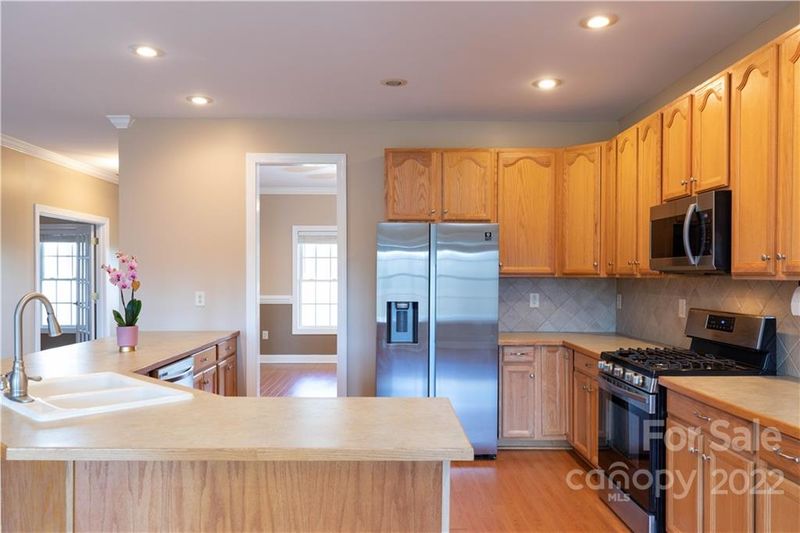 3321 Kellystone Dr, Monroe, NC 28110