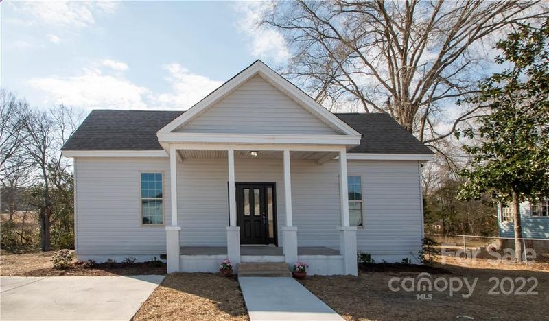 127 Lacy St, Chester, SC 29706