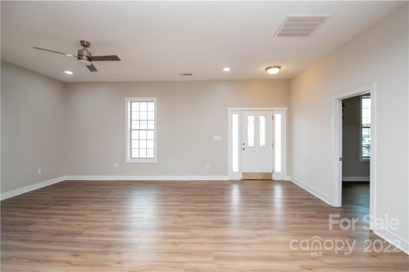 127 Lacy St, Chester, SC 29706