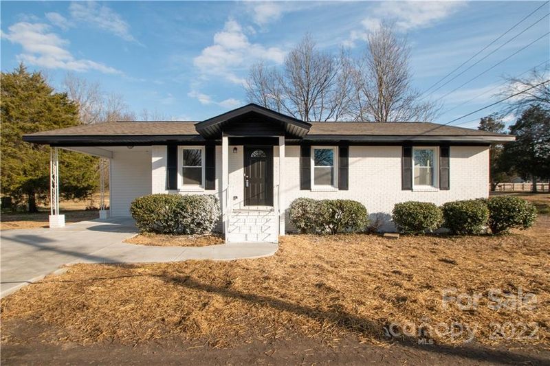 804 Faith Dr, Chester, SC 29706