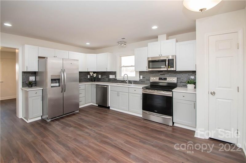 804 Faith Dr, Chester, SC 29706