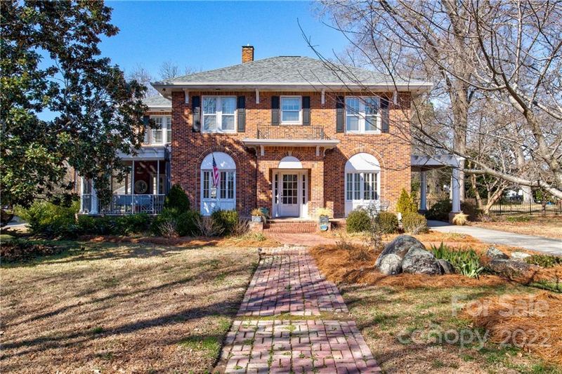 138 York St, Chester, SC 29706