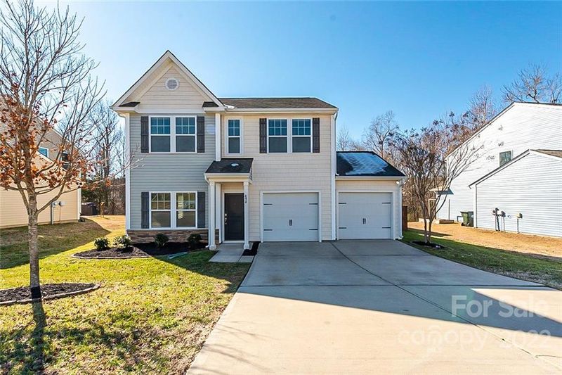 494 Dutch White Dr, Clover, SC 29710