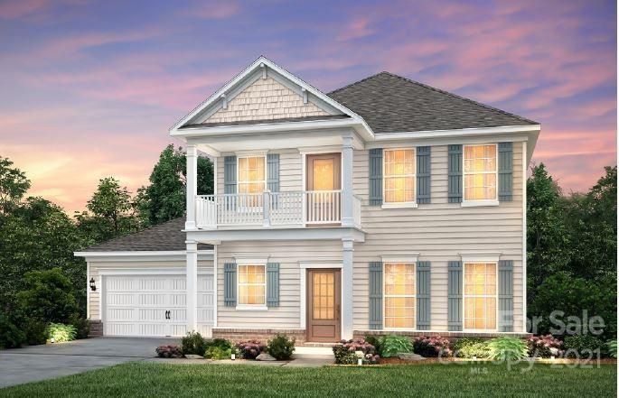 5038 Havencrest Dr, Fort Mill, SC 29715