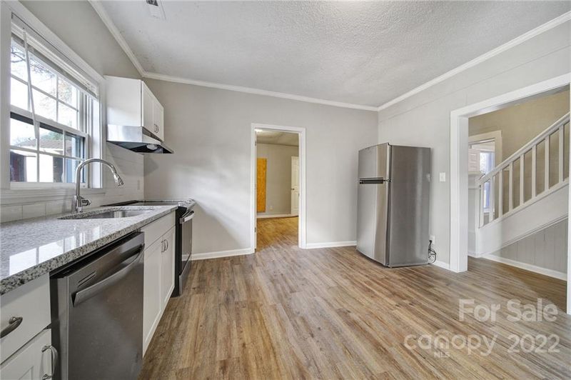 513 N Johnson St #1, Monroe, NC 28112