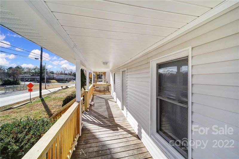 513 N Johnson St #1, Monroe, NC 28112