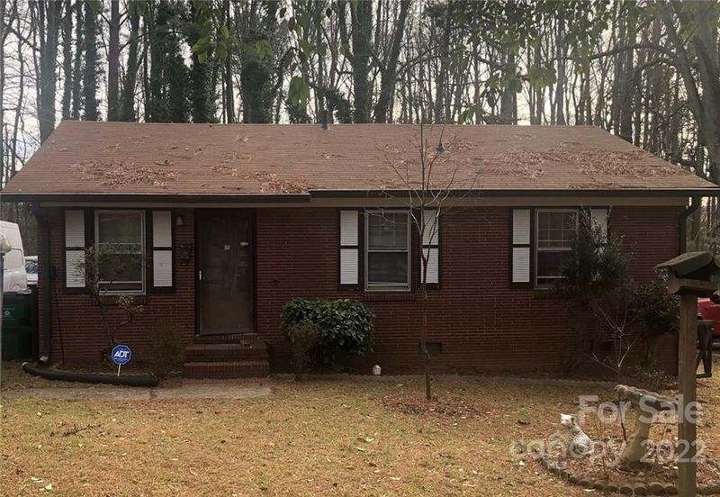 4718 Holloway St, Charlotte, NC 28213