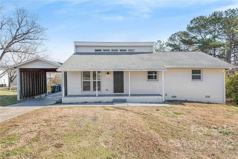 1119 Parker St, Monroe, NC 28112