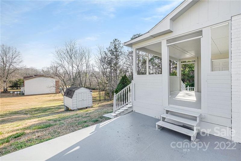 1119 Parker St, Monroe, NC 28112