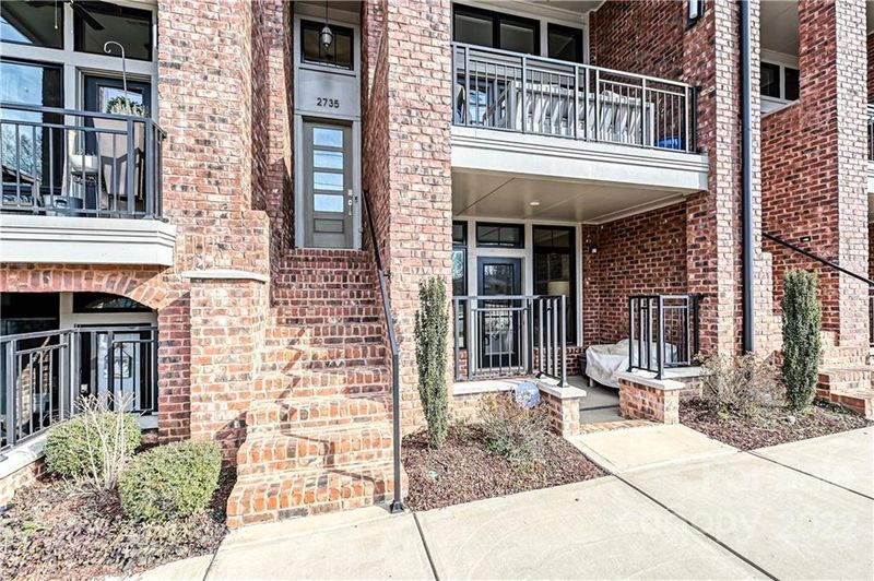 2735 Brevard St, Charlotte, NC 28205